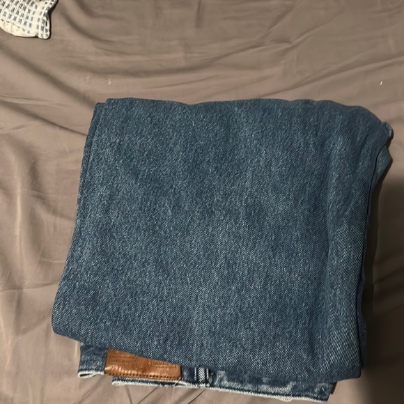 Never worn Northwood jeans. Waist size 34. - Picture 1 of 2